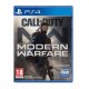 Call of Duty Modern Warfare PS4 używana ENG