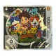 Yo-Kai Watch 2 Bony Spirits 3DS używana ENG