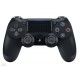 Pad Sony PlayStation DualShock 4 v2 czarny PS4 używana