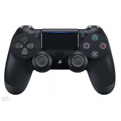 Pad PS4 Sony PlayStation DualShock 4 v2 czarny PS4 używana