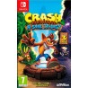 Crash Bandicoot N. Sane Trilogy SWITCH używana ENG