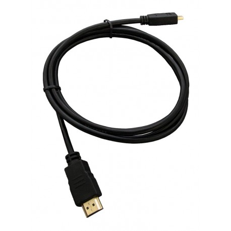 Kabel HDMI 1.4B 1,5m Esperanza czarny nowa