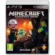 Minecraft PS3 nowa PL