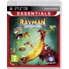 Rayman Legends PS3 nowa PL