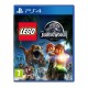 LEGO Jurassic World PS4 nowa PL