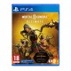 Mortal Kombat 11 Ultimate PS4 nowa PL