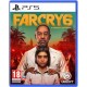 Far Cry 6 PS5 nowa PL