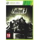 Fallout 3 X360 używana ENG