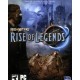 Rise of Nations: Rise of Legends PC używana PL