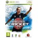 International Cricket 2010 X360 używana PL