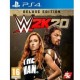 WWE 2k20 PS4 używana ENG