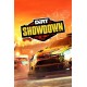 Dirt Showdown PC używana ENG