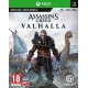 Assassin's Creed Valhalla XSX/XONE używana PL