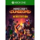 Minecraft Dungeons Hero Edition XONE nowa PL