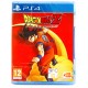Dragon Ball Z Kakarot PS4 nowa PL