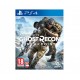 Ghost Recon Breakpoint PS4 nowa PL