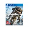 Ghost Recon Breakpoint PS4 nowa PL