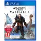 Assassin's Creed Valhalla PS4 nowa PL