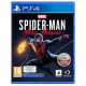Spider-Man Miles Morales PS4 używana PL