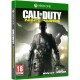 Call of Duty Infinite Warfare XONE używana PL