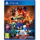Sonic Forces PS4 używana PL