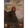 Mount & Blade PC używana PL