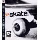 Skate PS3 używana ENG