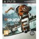 Skate 3 PS3 używana ENG