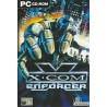X-COM Enforcer PC używana ENG
