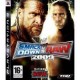 SmackDown vs Raw 2009 PS3 używana ENG