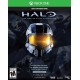 Halo The Master Chief Collection XONE używana ENG