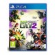 Plants vs Zombies Garden Warfare 2 PS4 używana PL