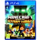 Minecraft Story Mode Season Two PS4 używana ENG