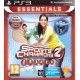 Sports Champions 2 PS3 używana PL