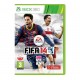 FIFA 14 X360 używana PL