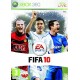 FIFA 10 X360 używana PL