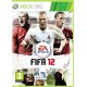 FIFA 12 X360 używana PL