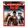 Tekken 6 PS3 używana ENG