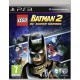 LEGO Batman 2 DC Super Heroes PS3 używana PL