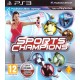 Sports Champions PS3 używana PL