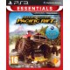 MotorStorm Pacific Rift PS3 używana ENG