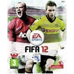 FIFA 12 PS3 używana PL