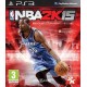 NBA 2k15 PS3 używana ENG