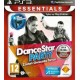 DanceStar Party PS3 używana PL