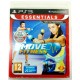 Move Fitness PS3 używana PL