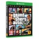 Grand Theft Auto V XONE używana PL