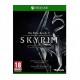 The Elder Scrolls V Skyrim Edycja Specjalna XONE używana ENG