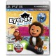 EyePet Move Edition PS3 używana PL