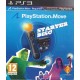 PlayStation Move Starter Disc PS3 używana ENG