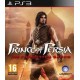 Prince of Persia The Forgotten Sands PS3 używana ENG
